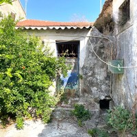 Таунхаус в Греции, Ионические острова, Корфу, 140 кв.м.