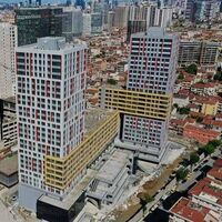 Апартаменты в Турции, Стамбул