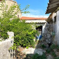 Таунхаус в Греции, Ионические острова, Корфу, 140 кв.м.