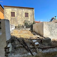 Таунхаус в Греции, Ионические острова, Корфу, 140 кв.м.