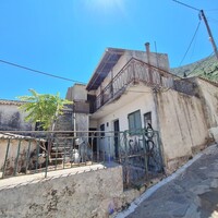 Таунхаус в Греции, Ионические острова, Корфу, 119 кв.м.