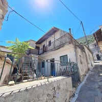 Таунхаус в Греции, Ионические острова, Корфу, 119 кв.м.