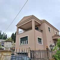 Townhouse in Greece, Ionian Islands, Corfu, 146 sq.m.