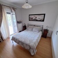 Townhouse in Greece, Ionian Islands, Corfu, 146 sq.m.