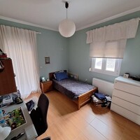 Townhouse in Greece, Ionian Islands, Corfu, 146 sq.m.