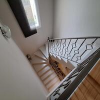 Townhouse in Greece, Ionian Islands, Corfu, 146 sq.m.