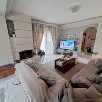 Townhouse in Greece, Ionian Islands, Corfu, 146 sq.m.