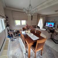Townhouse in Greece, Ionian Islands, Corfu, 146 sq.m.