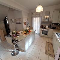 Townhouse in Greece, Ionian Islands, Corfu, 146 sq.m.