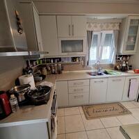 Townhouse in Greece, Ionian Islands, Corfu, 146 sq.m.