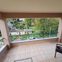 Townhouse in Greece, Ionian Islands, Corfu, 146 sq.m.