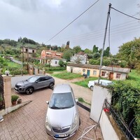 Townhouse in Greece, Ionian Islands, Corfu, 146 sq.m.
