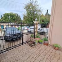 Townhouse in Greece, Ionian Islands, Corfu, 146 sq.m.