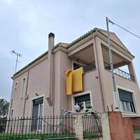 Townhouse in Greece, Ionian Islands, Corfu, 146 sq.m.