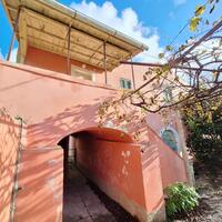 Townhouse in Greece, Ionian Islands, Corfu, 145 sq.m.