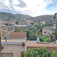 Townhouse in Greece, Ionian Islands, Corfu, 145 sq.m.