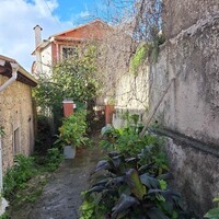Townhouse in Greece, Ionian Islands, Corfu, 145 sq.m.