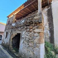 Townhouse in Greece, Ionian Islands, Corfu, 80 sq.m.