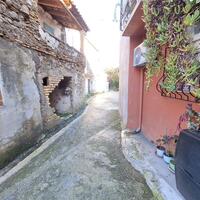 Townhouse in Greece, Ionian Islands, Corfu, 80 sq.m.