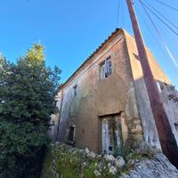 Townhouse in Greece, Ionian Islands, Corfu, 80 sq.m.