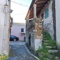Townhouse in Greece, Ionian Islands, Corfu, 80 sq.m.