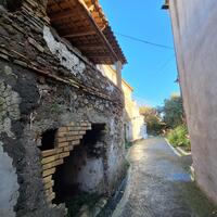 Townhouse in Greece, Ionian Islands, Corfu, 80 sq.m.