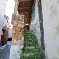 Townhouse in Greece, Ionian Islands, Corfu, 80 sq.m.