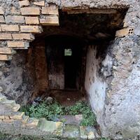 Townhouse in Greece, Ionian Islands, Corfu, 80 sq.m.