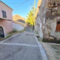 Townhouse in Greece, Ionian Islands, Corfu, 80 sq.m.