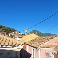 Townhouse in Greece, Ionian Islands, Corfu, 101 sq.m.