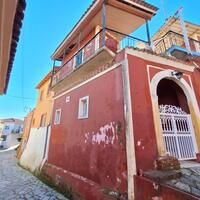 Townhouse in Greece, Ionian Islands, Corfu, 101 sq.m.