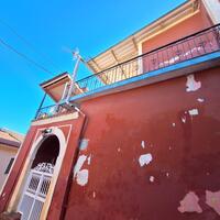 Townhouse in Greece, Ionian Islands, Corfu, 101 sq.m.