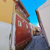 Townhouse in Greece, Ionian Islands, Corfu, 24 sq.m.
