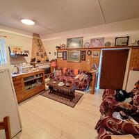 Townhouse in Greece, Ionian Islands, Corfu, 124 sq.m.