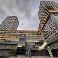 Апартаменты в Турции, Стамбул