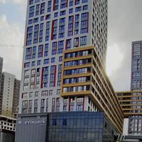 Апартаменты в Турции, Стамбул