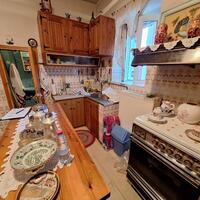Townhouse in Greece, Ionian Islands, Corfu, 124 sq.m.