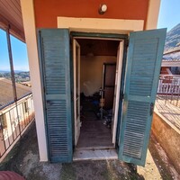 Townhouse in Greece, Ionian Islands, Corfu, 124 sq.m.