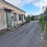 Townhouse in Greece, Ionian Islands, Corfu, 85 sq.m.