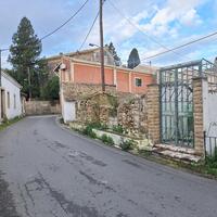Townhouse in Greece, Ionian Islands, Corfu, 85 sq.m.