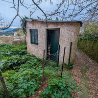 Townhouse in Greece, Ionian Islands, Corfu, 66 sq.m.