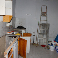 Townhouse in Greece, Ionian Islands, Corfu, 66 sq.m.
