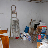 Townhouse in Greece, Ionian Islands, Corfu, 66 sq.m.