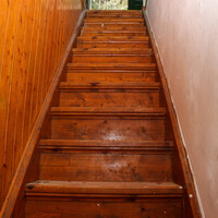 Townhouse in Greece, Ionian Islands, Corfu, 66 sq.m.