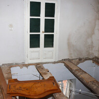Townhouse in Greece, Ionian Islands, Corfu, 66 sq.m.