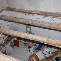 Townhouse in Greece, Ionian Islands, Corfu, 66 sq.m.