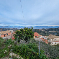 Townhouse in Greece, Ionian Islands, Corfu, 66 sq.m.