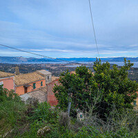 Townhouse in Greece, Ionian Islands, Corfu, 66 sq.m.