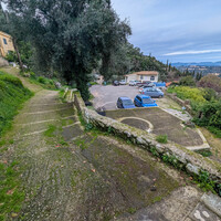Townhouse in Greece, Ionian Islands, Corfu, 66 sq.m.