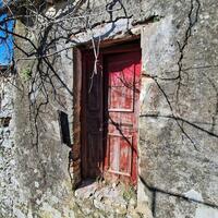 Таунхаус в Греции, Ионические острова, Корфу, 100 кв.м.